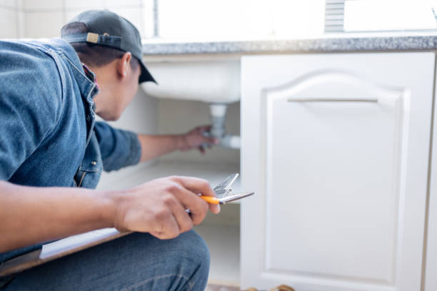 Best Commercial Plumbing Services  in Elizabethtown, PA