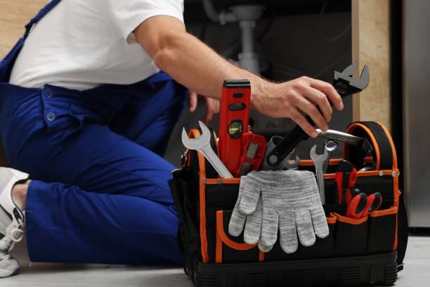 Best Emergency Plumber  in Elizabethtown, PA