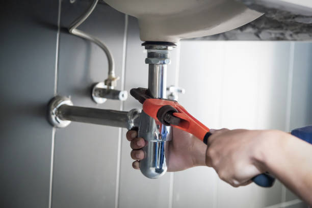 Best Clogged Drain Plumber  in Elizabethtown, PA