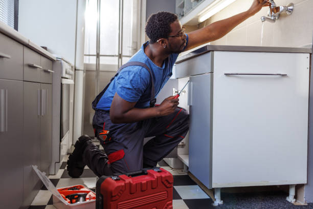 Best Gas Line Repair  in Elizabethtown, PA