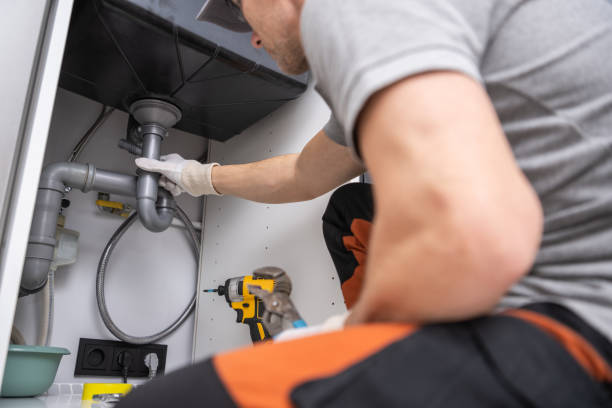 Clogged Drain Plumber in Elizabethtown, PA